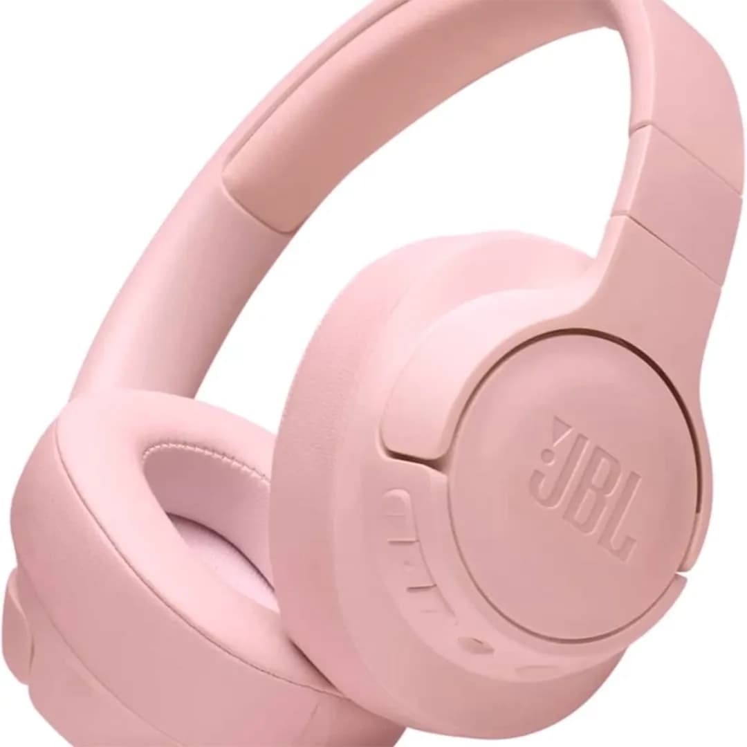 هدفون بلوتوثی طرح JBL مدل Tune710BT — تصویر ۳