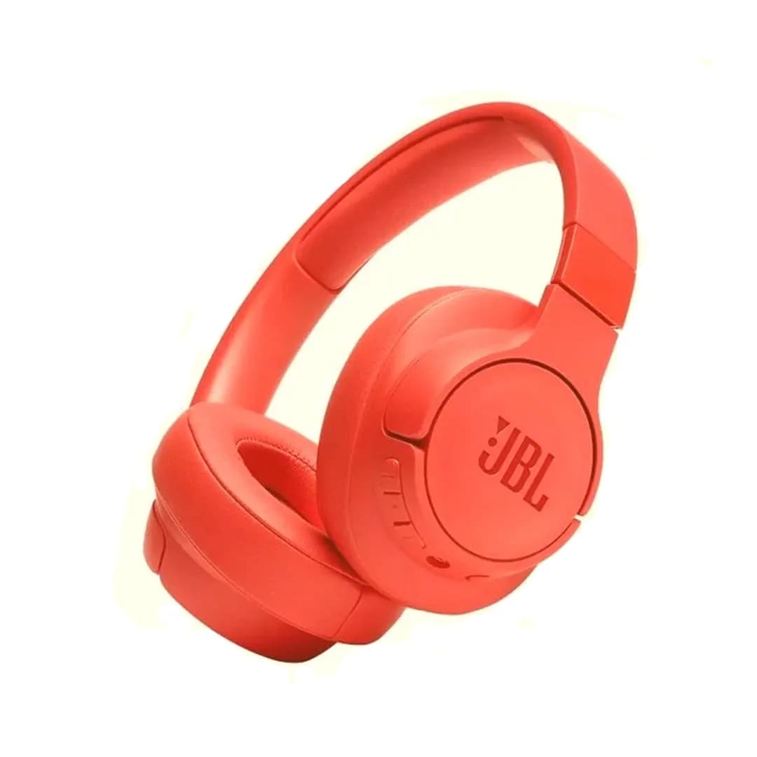 هدفون بلوتوثی طرح JBL مدل Tune710BT — تصویر ۴