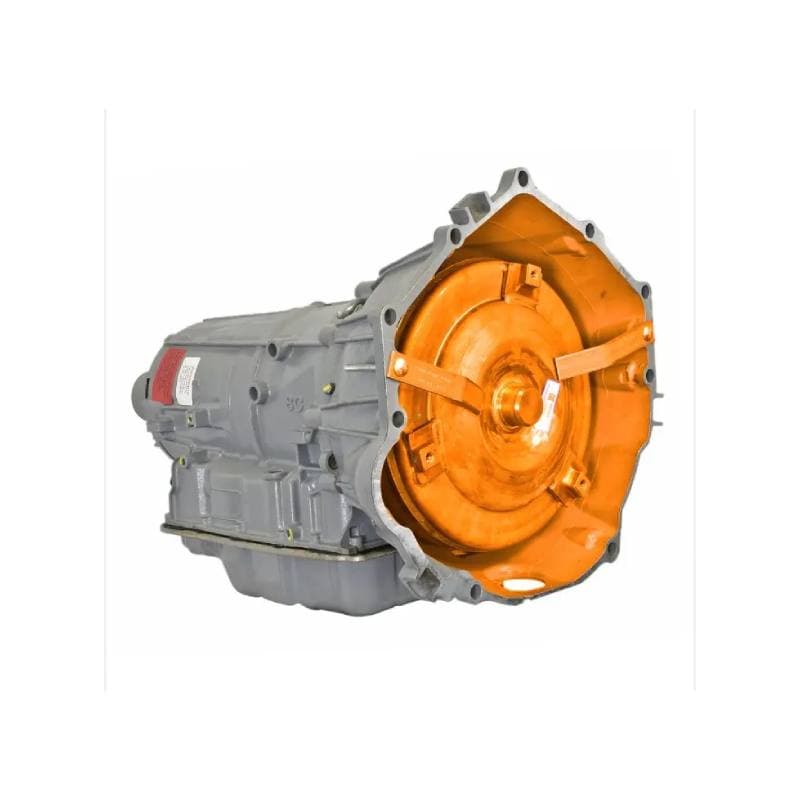 گیربکس کامل دستی مزدا 6
