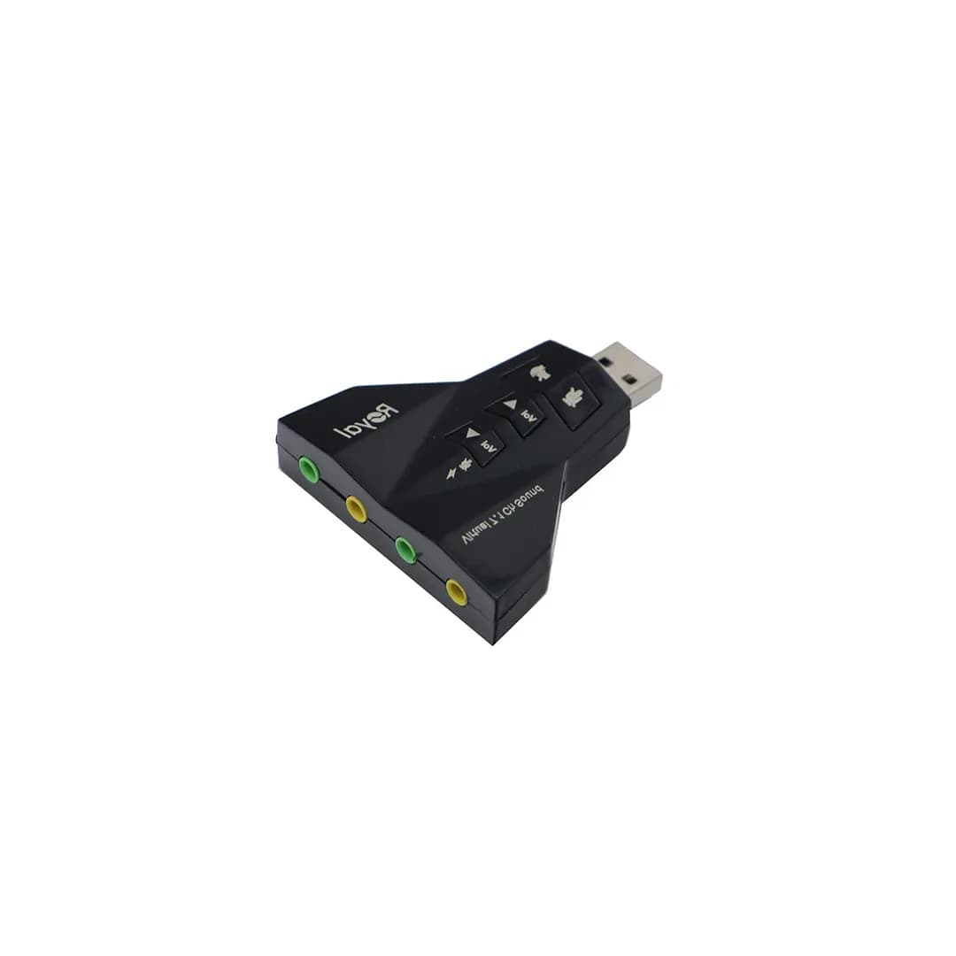 کارت صدا رویال مدل RS-702