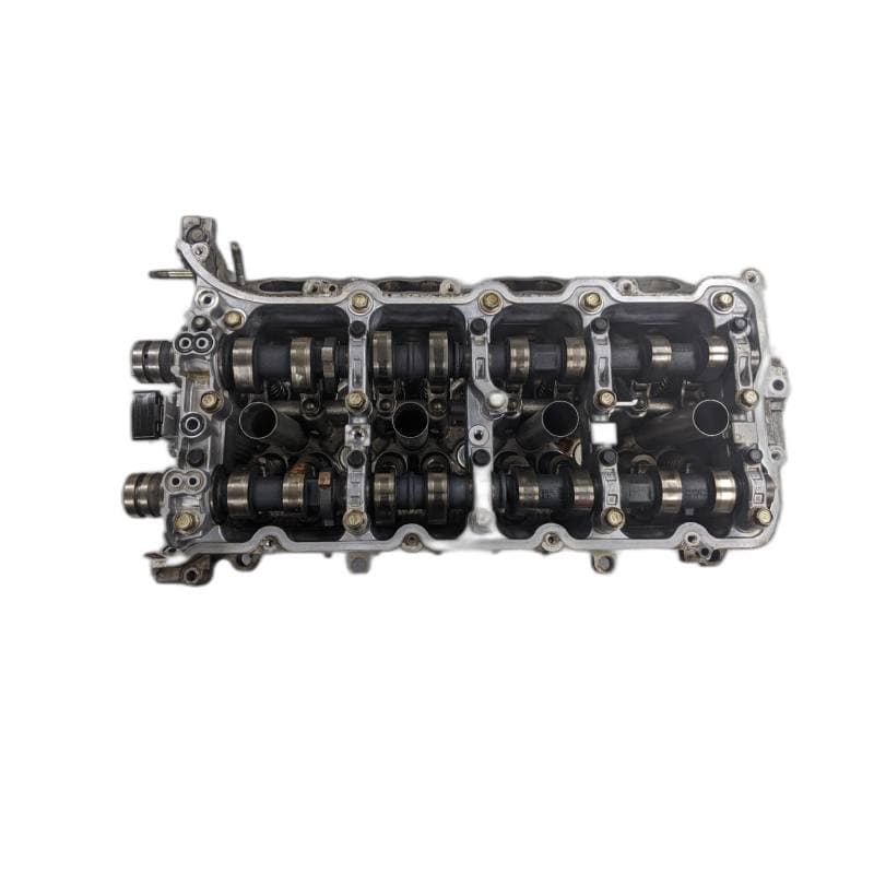 سر سیلندر کامل لکسوس LX 570