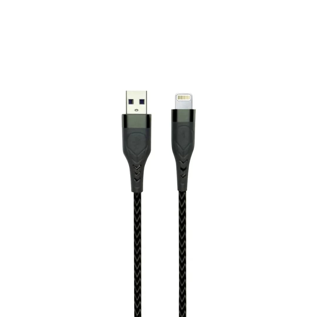 کابل دیتا و شارژ USB به لایتنینگ وریتی مدل CB3156i