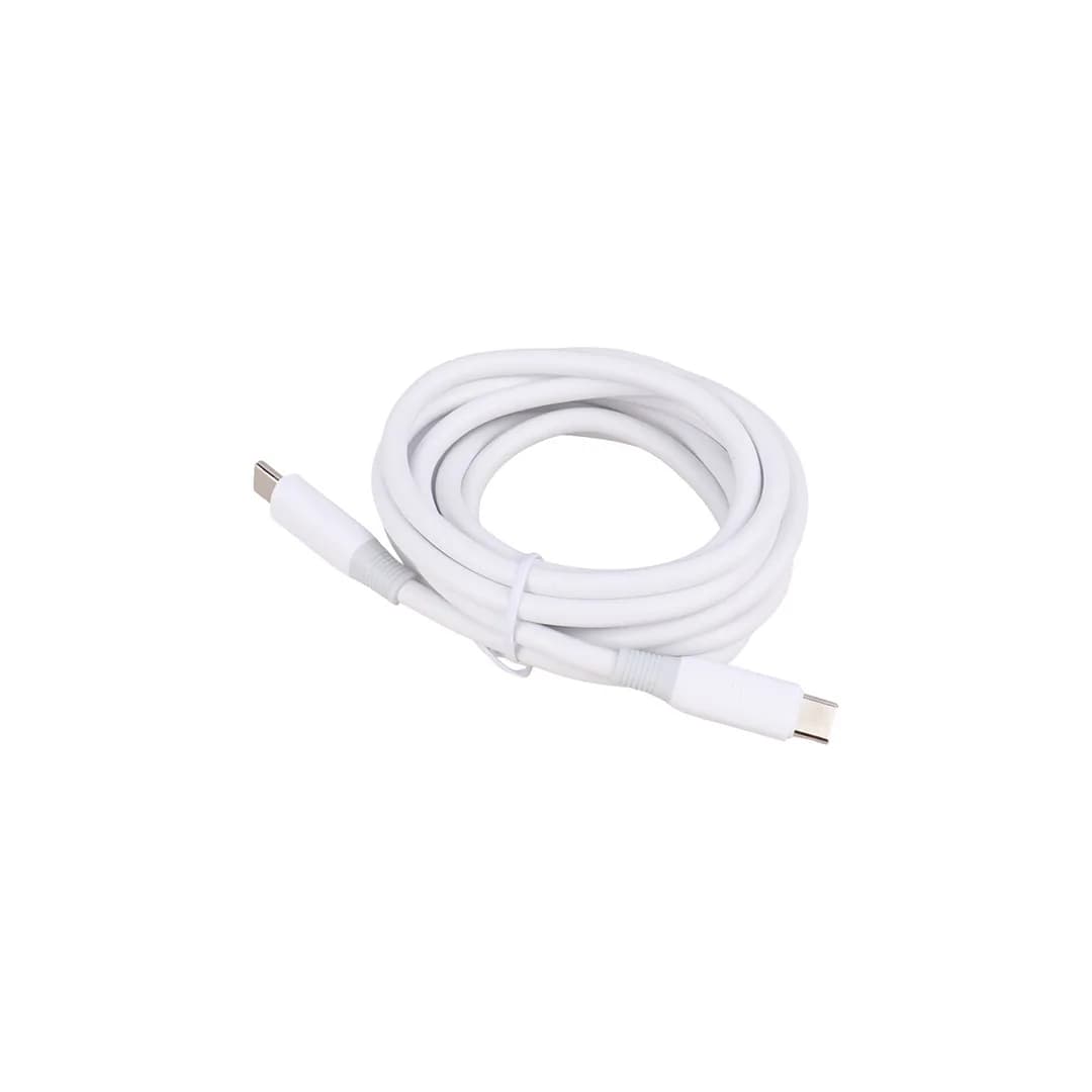 کابل دیتا و شارژ 60 وات دو سر Type-C ارلدوم مدل EC-156C — تصویر ۲