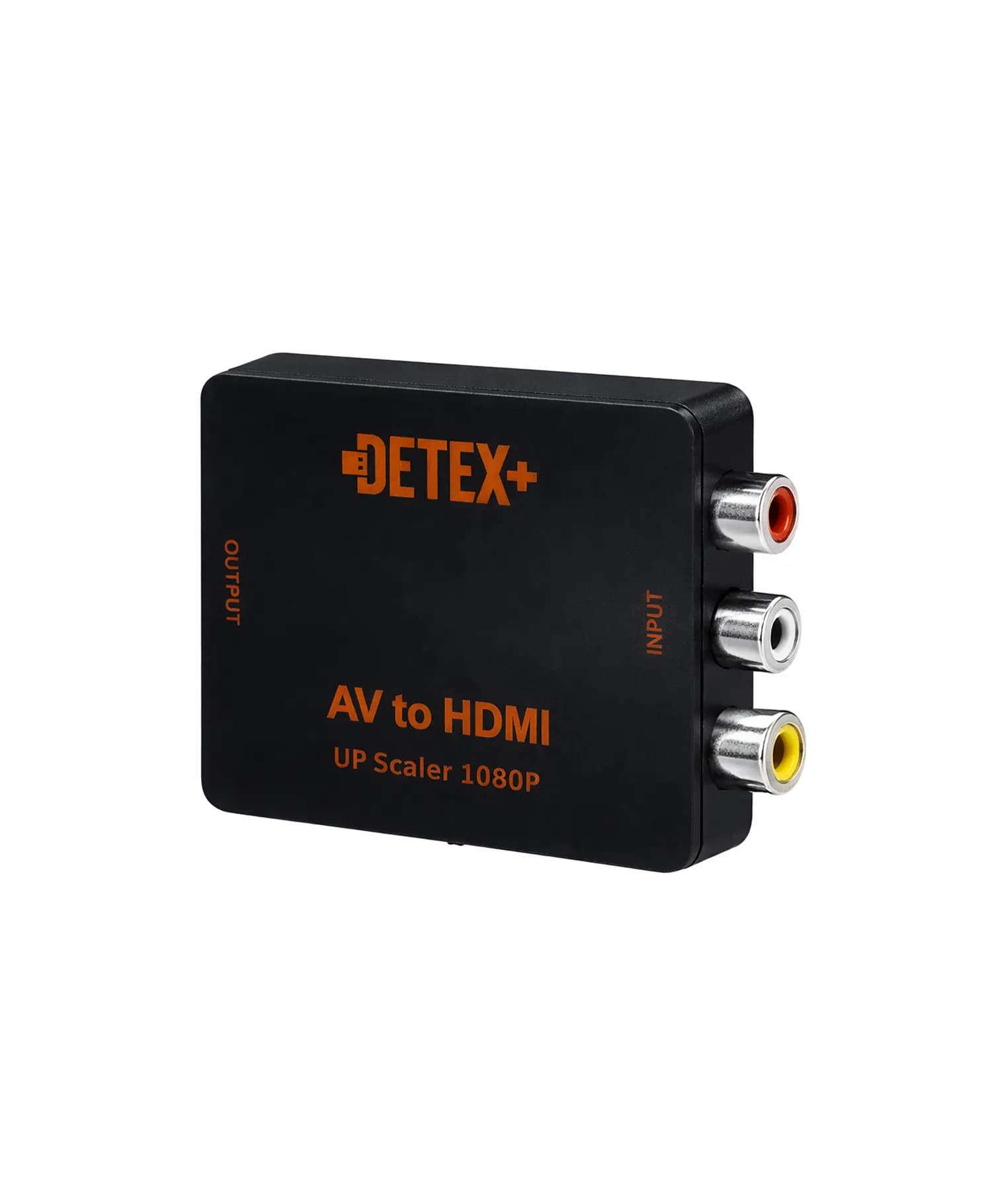 تبدیل AV به HDMI دتکس پلاس — تصویر ۴