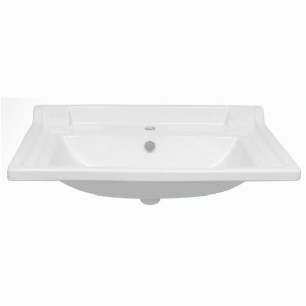 دستشویی روکابینتی مروارید تانیا 70