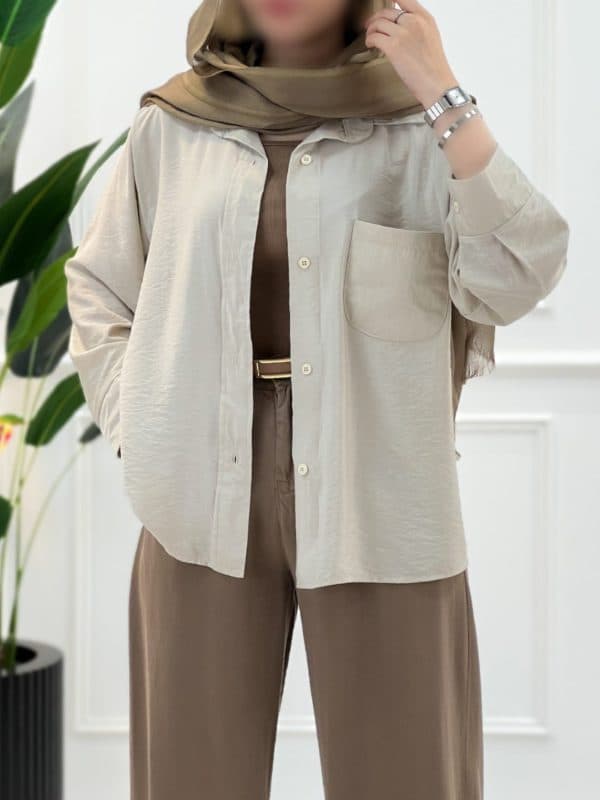 شومیز مینل