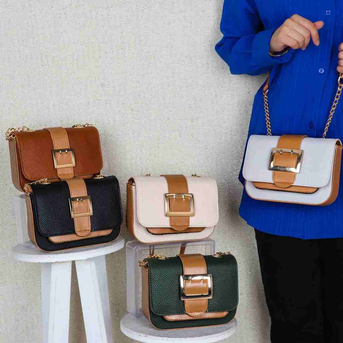 کیف تک کمربند(886)