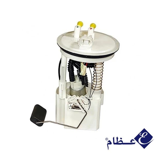 پمپ بنزين پژو 206 عظام