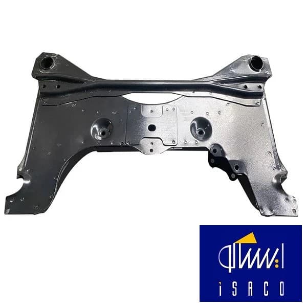 رام زیر موتور XU7 ایساکو کد 07301001 پژو 405
