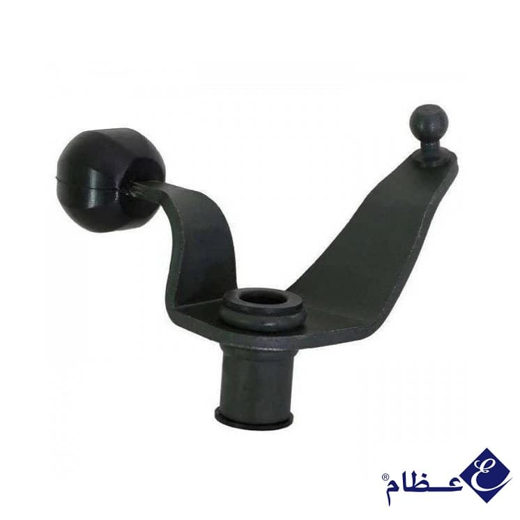 اهرم ماهک تعویض دنده پژو ۲۰۶ عظام