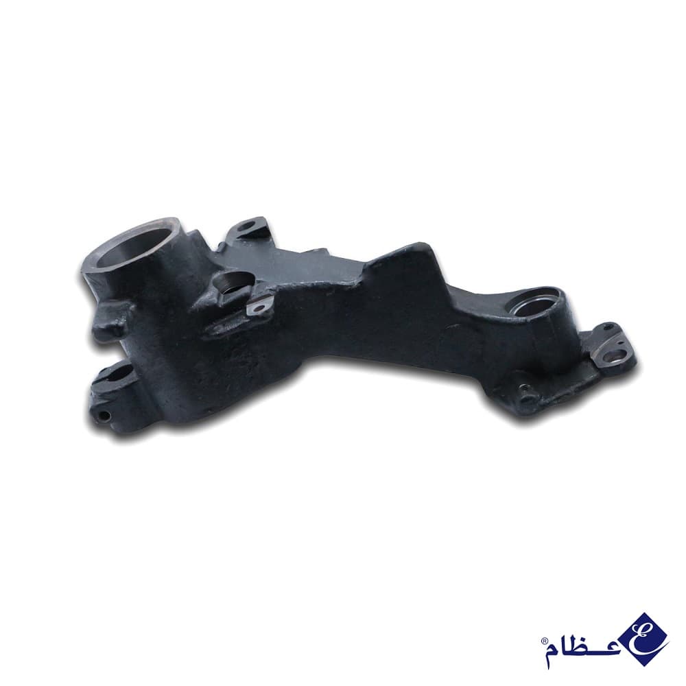 بازویی چپ محور عقب پژو 405 عظام