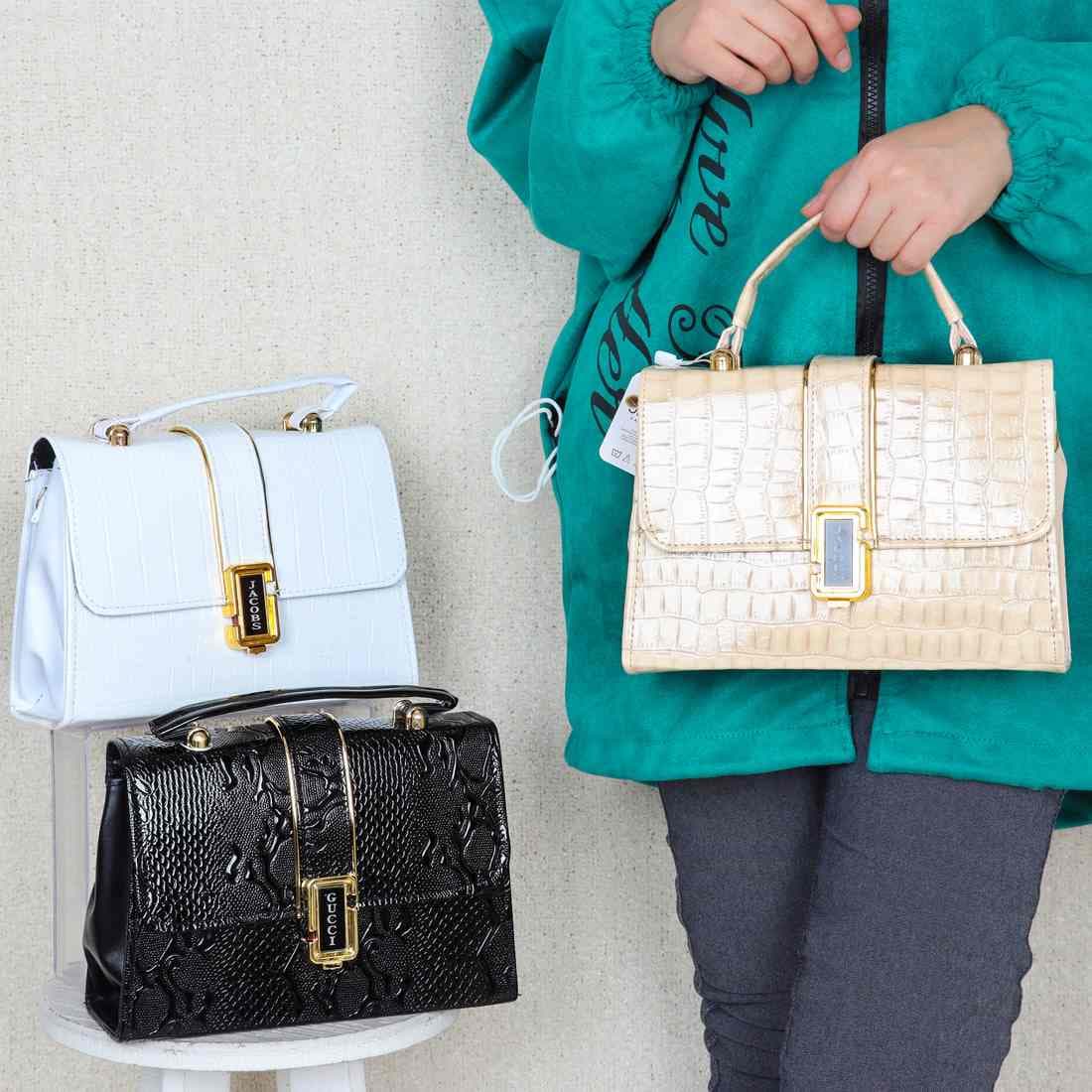 کیف جاکوبز گوجی(675)