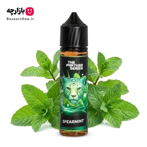 جویس آدامس نعنا دکتر ویپ | Dr Vapes SPEARMINT Juice