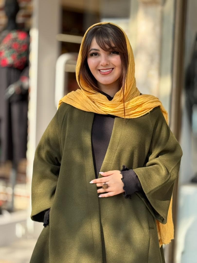 پالتو عروسکی یشمی — تصویر ۳