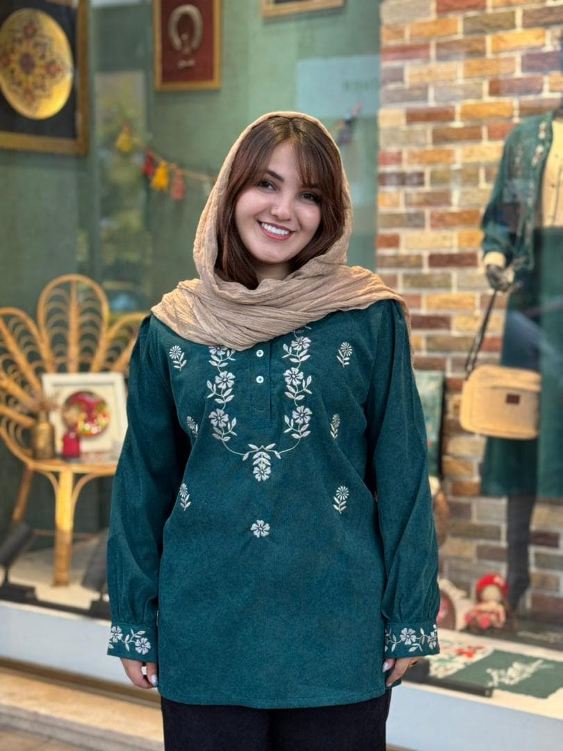 مانتو مانیدا کبریتی کله غازی