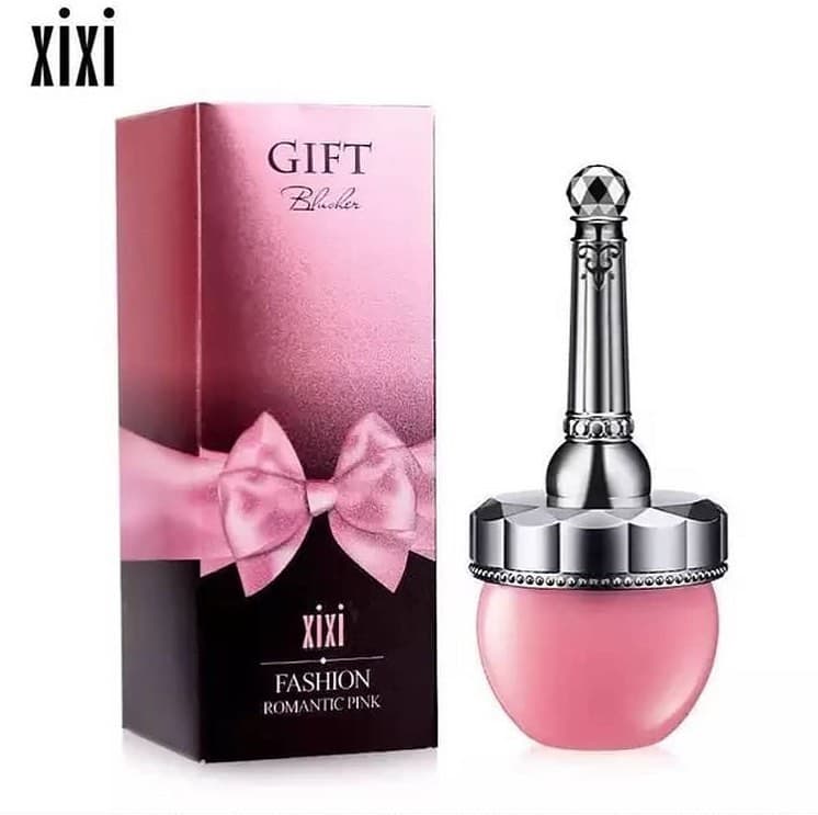 رژگونه xixi