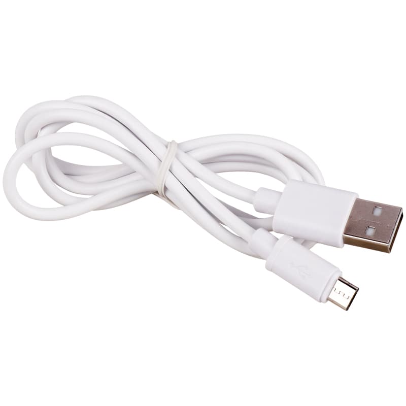 کابل میکرو یو اس بی فست شارژ Verity CB 3150 A 1m — تصویر ۳