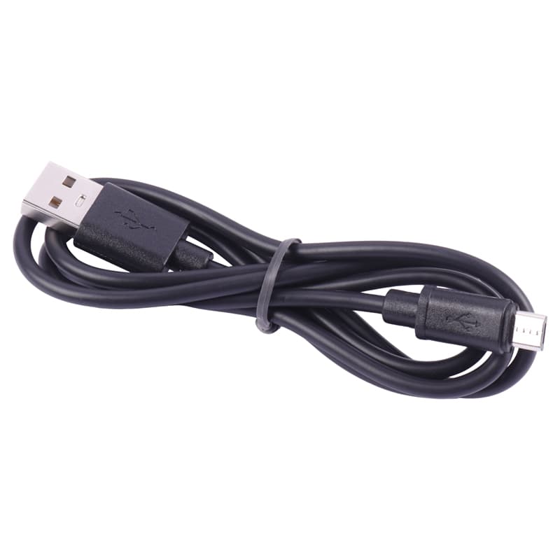 کابل میکرو یو اس بی فست شارژ Verity CB 3150 A 1m — تصویر ۴