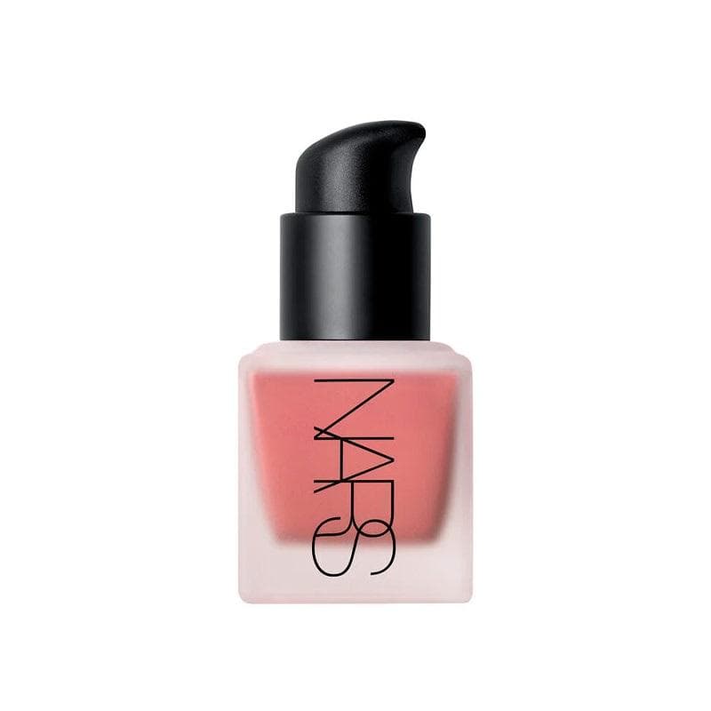 رژگونه مایع نارس رنگ ارگاسم اصل | NARS ORGASM LIQUID BLUSH (اورجینال) — تصویر ۲
