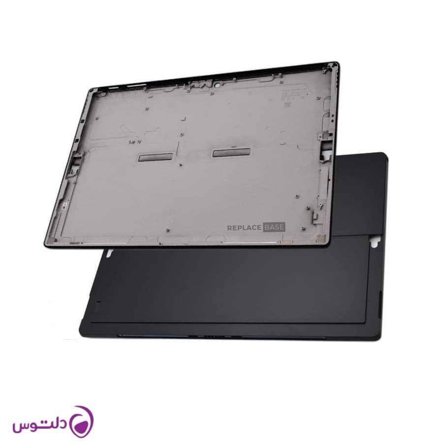 شاسی (بدنه) سرفیس پرو 8 — تصویر ۲
