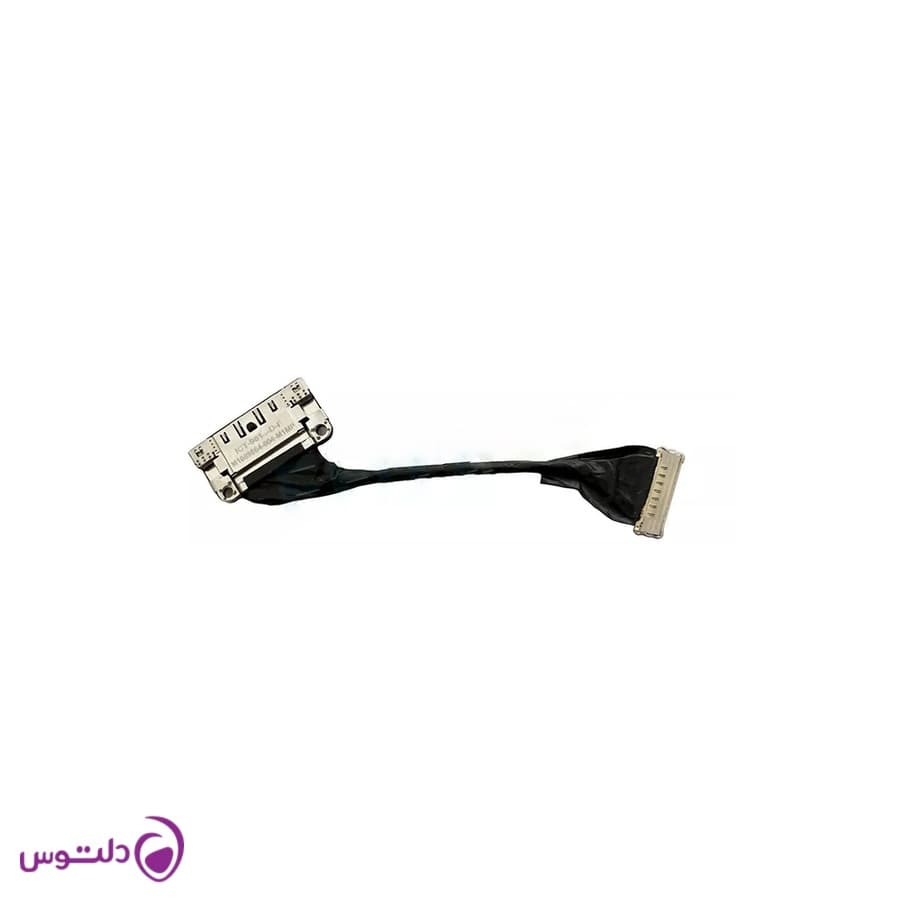 سوکت شارژ سرفیس لپ تاپ ۶ مدل ۱۵