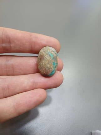 فیروزه نیشابور کد 1027 — تصویر ۴