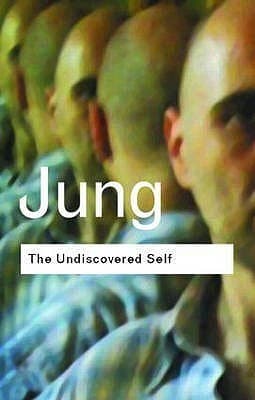 کتاب The Undiscovered Self (خودِ کشفنشده) نسخه انگلیسی PDF | کارل یونگ