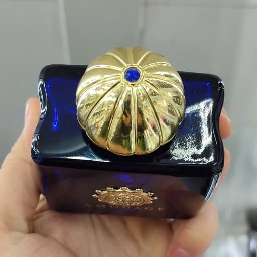 عطر ادکلن امواج اینترلود زنانه اورجینال — تصویر ۲