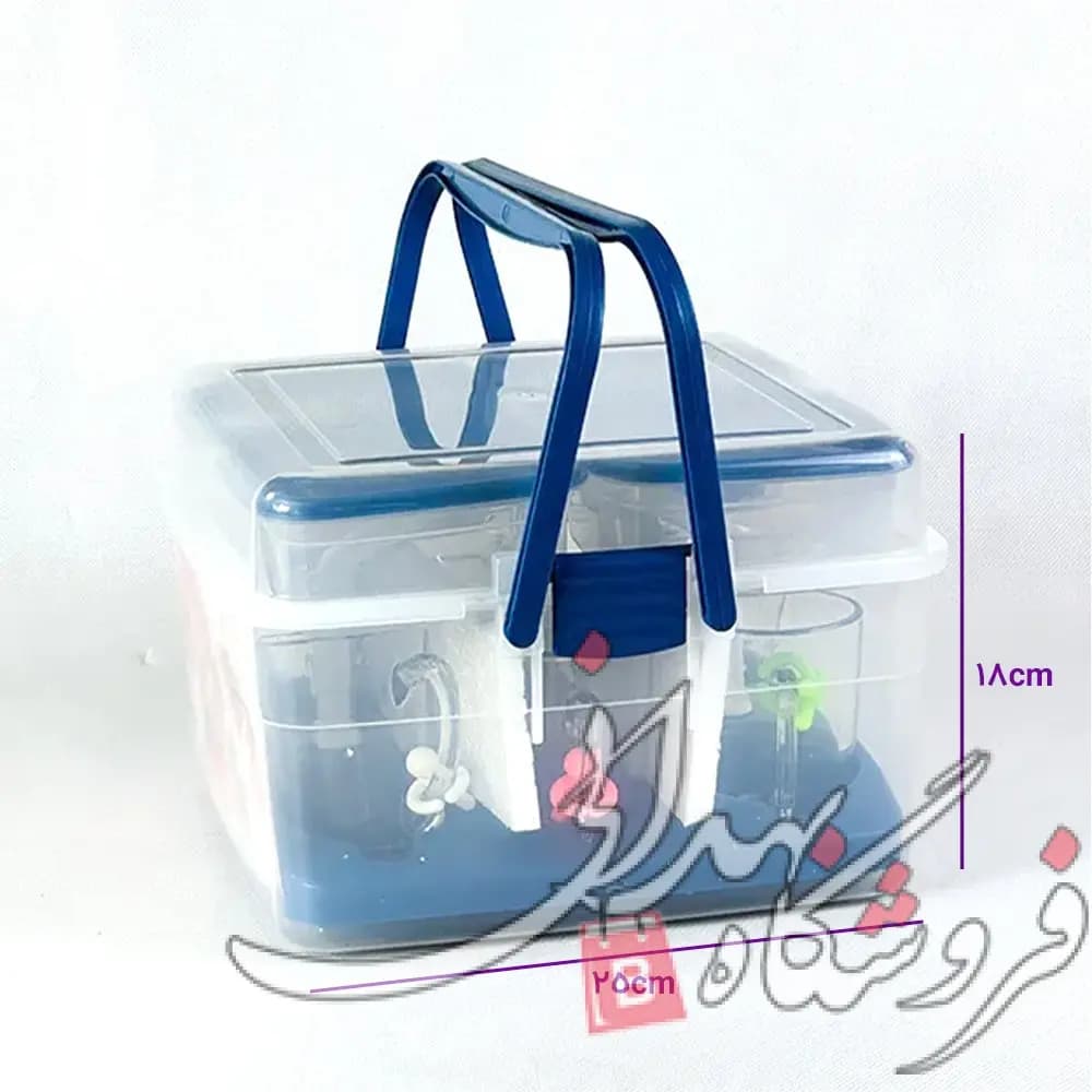 سرویس چایخوری 6نفره بیتا