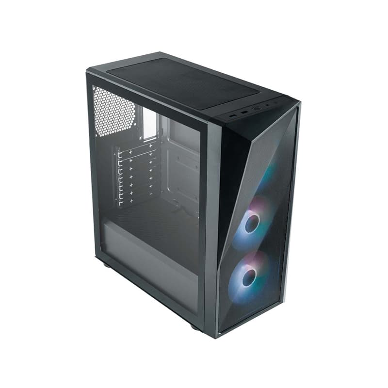 کیس کولرمستر مدل CMP 520 — تصویر ۷