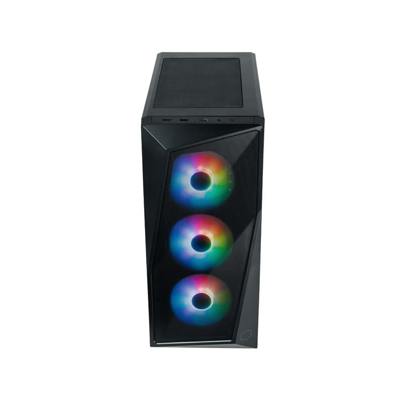 کیس کولرمستر مدل CMP 520 — تصویر ۵
