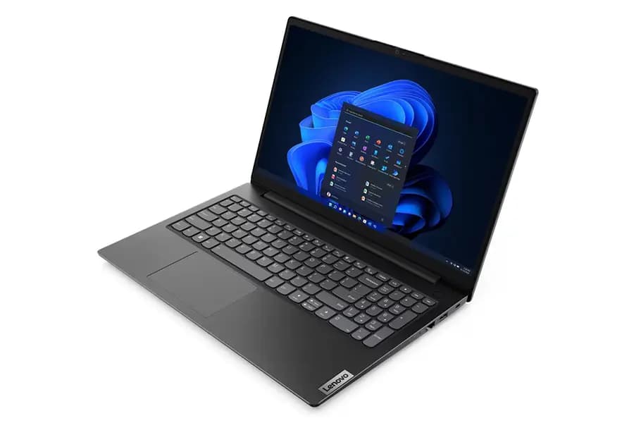 لپ تاپ لنوو V15 پردازنده Core i7 13620H رم 16GB حافظه 1TB گرافیک Intel — تصویر ۲