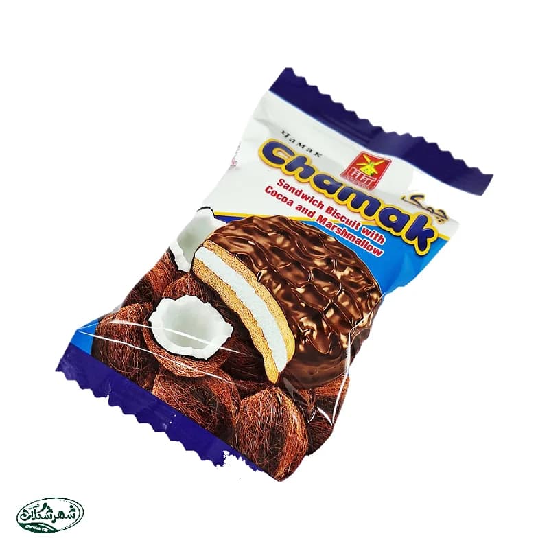 والس چمک نارگیلی اناتا