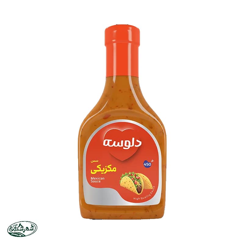 سس دلوسه مکزیکی پت 410گ