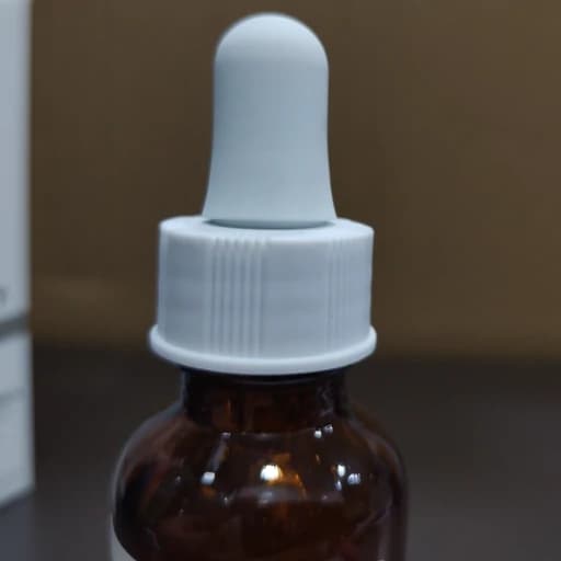 سرم دور چشم کافئین اوردینری اصلی مدل Caffeine Solution 5 درصد + EGCG برند The Ordinary — تصویر ۷