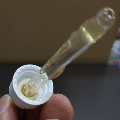 سرم دور چشم کافئین اوردینری اصلی مدل Caffeine Solution 5 درصد + EGCG برند The Ordinary — تصویر ۶