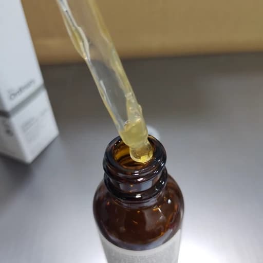 سرم دور چشم کافئین اوردینری اصلی مدل Caffeine Solution 5 درصد + EGCG برند The Ordinary — تصویر ۵