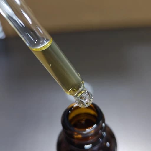 سرم رتینول 2 دهم درصد خالص در اسکوالان اوردینری اصلی بازسازی سلولی و رفع چین و چروک و علائم پیری و ناهمواری های پوستی — تصویر ۶