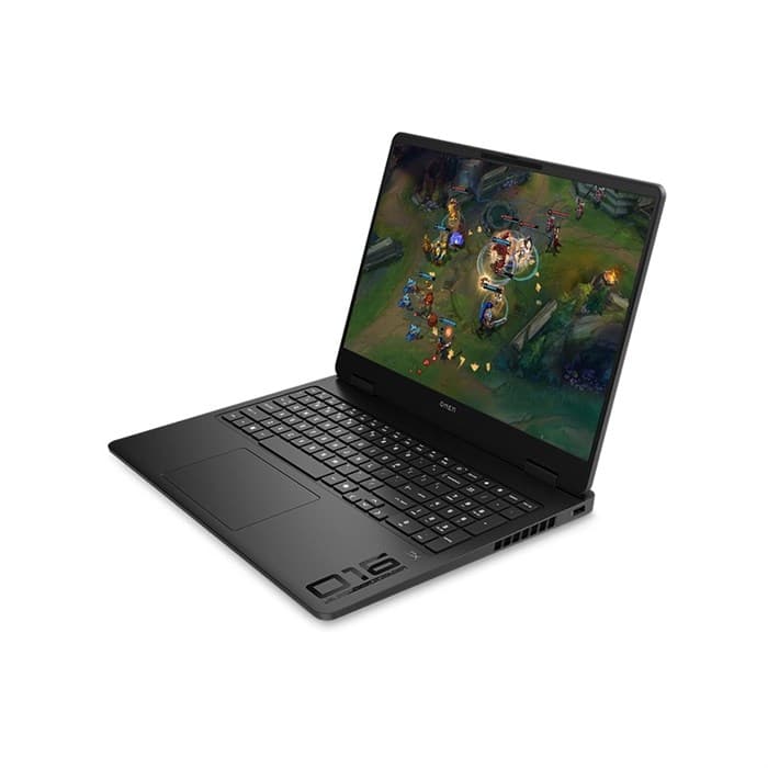 لپ تاپ گیمینگ اچ پی OMEN 16 AP0167AX پردازنده Ryzen 9 8940HX رم 32GB حافظه 512GB گرافیک 8GB RTX 5060