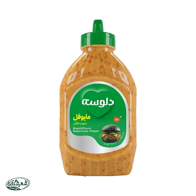 سس مایوفل پت 415گ