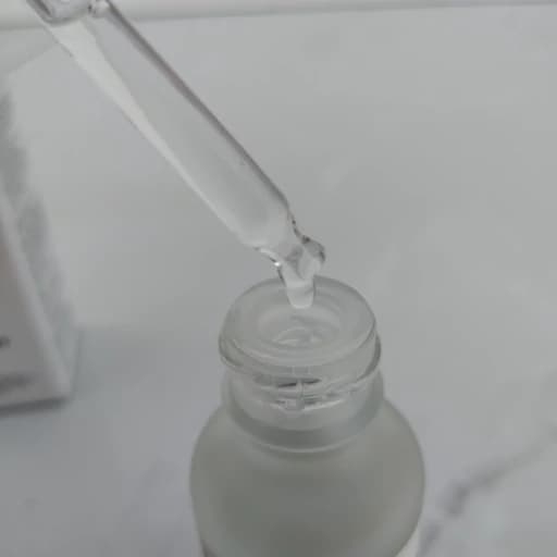 سرم بوستر کوزارکس اصلی، به ضمانت اصالت کالا شفاف و روشن کننده پوست، مدل AHA/BHA/Vitamin C Refresh Booster — تصویر ۴