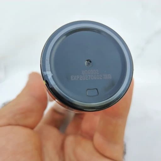 دابل سرم حلزون کوزارکس اصلی به ضمانت اصالت، مدل COSRX Advanced Snail Radiance Dual Essence — تصویر ۶