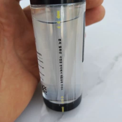 دابل سرم حلزون کوزارکس اصلی به ضمانت اصالت، مدل COSRX Advanced Snail Radiance Dual Essence — تصویر ۷