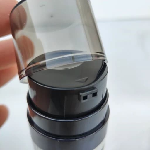 دابل سرم حلزون کوزارکس اصلی به ضمانت اصالت، مدل COSRX Advanced Snail Radiance Dual Essence — تصویر ۸