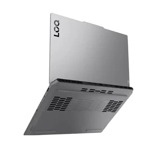 لپ تاپ گیمینگ لنوو LOQ 15IRX10 پردازنده Core i7 13650HX رم 24GB حافظه 512GB گرافیک 8GB RTX 5060 — تصویر ۶