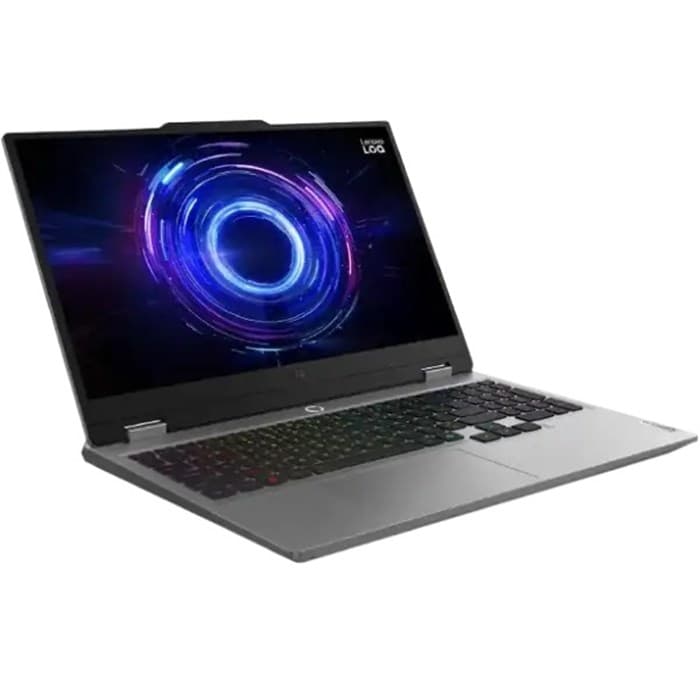 لپ تاپ گیمینگ لنوو LOQ 15IRX10 پردازنده Core i7 13650HX رم 24GB حافظه 512GB گرافیک 8GB RTX 5060