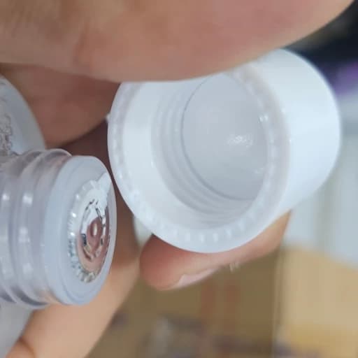 تونر 77 آنوا کره ای اورجینال به ضمانت پاکسازی پوست تسکین دهنده و التیام بخش تنظیم ph پوست کاهش قرمزی و التهاب — تصویر ۳