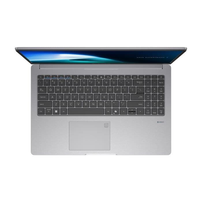 لپ تاپ ایسوس ExpertBook P1503CVA – Core i7 13620H 32GB 512GB Intel Iris X Graphics — تصویر ۳