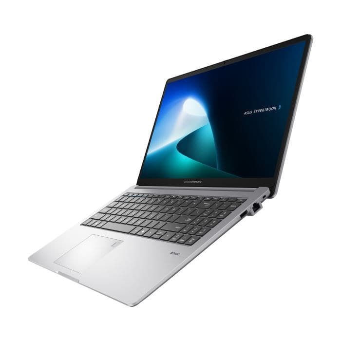لپ تاپ ایسوس ExpertBook P1503CVA – Core i7 13620H 32GB 512GB Intel Iris X Graphics