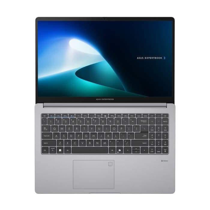 لپ تاپ ایسوس ExpertBook P1503CVA – Core i7 13620H 32GB 512GB Intel Iris X Graphics — تصویر ۴